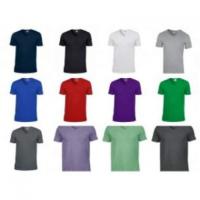 Gildan Softstyle V-neck T-shirt