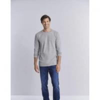 Gildan Softstyle Adult Long Sleeve T-shirt