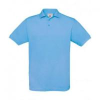 B & C Safran Polo Shirt