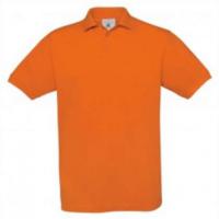 B & C Safran Polo Shirt