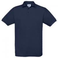 B & C Safran Polo Shirt