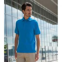 HENBURY 65/35 Classic Pique Polo Shirt 