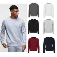 Just Hoods By AWDIS Graduate Heavyweight Sweatshirt