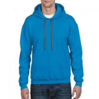 Gildan Heavy Blend Hooded Sweatshirt