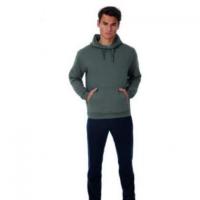 B & C Hoodes Sweatshirt