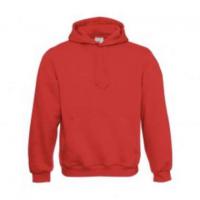 B & C Hoodes Sweatshirt