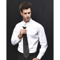 PR785 Colours Fashion Clip On Tie