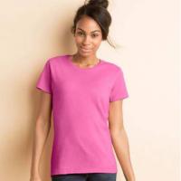 Gildan Ladies Heavy Cotton T-shirt