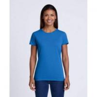 Gildan Ladies Heavy Cotton T-shirt