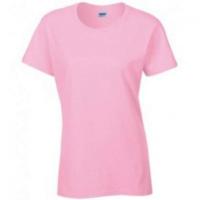 Gildan Ladies Heavy Cotton T-shirt