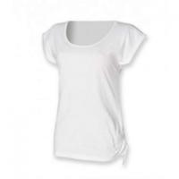 Skinni Fit Ladies Slounge T-shirt