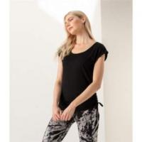 Skinni Fit Ladies Slounge T-shirt