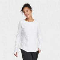 B & C Ladies E150 Long Sleeve T-shirt