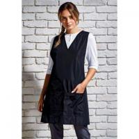 Premier Waterproof/Bleach Resistant Wrap Around Tunic