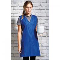 Premier Waterproof/Bleach Resistant Wrap Around Tunic