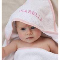 Personalised Towels