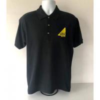 Gas Safe Delux GD42 100% Cotton Double Pique Polo Shirt