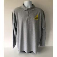 Long Sleeve Polo Shirts