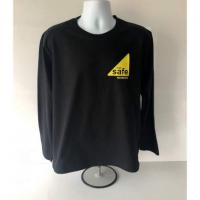 Deluxe Long Sleeve Tshirt