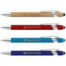 Prince Bamboo Stylus Pen