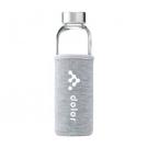 Senga Glass 500 ml drinking bottle