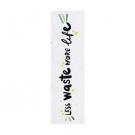 Seed Paper Bookmark