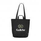 Organic Cotton Canvas GOTS Tote Bag (280 g/m²)