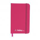 Pocket Paper Notebook A6