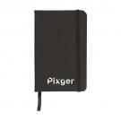 Pocket Paper Notebook A6