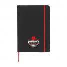 BlackNote A5 Paper notebook