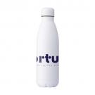 Topflask Premium RCS Recycled Steel drinking bottle