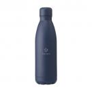 Topflask Premium RCS Recycled Steel drinking bottle