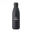 Topflask Premium RCS Recycled Steel drinking bottle