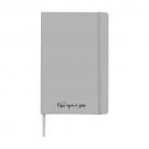 Pocket Paper Notebook A5