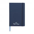 Pocket Paper Notebook A5