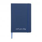 Pocket Paper Notebook A4