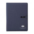 Quest Portfolio RCS RPET A4  document folder