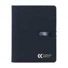 Quest Portfolio RPET A5 document folder