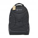 Flashline GRS RPET Laptop Backpack