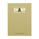 Notebook Agricultural Waste A5 - Softcover 100 Paper