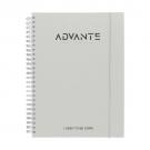 Notebook Agricultural Waste A5 - Softcover 100 Paper