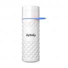 Join The Pipe Nairobi Ring Bottle White 500 ml
