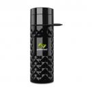 Join The Pipe Nairobi Ring Bottle Black 500 ml