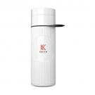 Join The Pipe Atlantis Ring Bottle White 500 ml