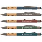 Bowie Bamboo Grip Stylus Pen