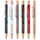 Bowie Rose Gold Stylus Pen