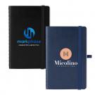 Molière - Soft Recycled Cover A6 Notebook