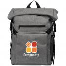 Metropolis collection - Rucksack Backpack