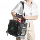 Coastal Threads ™  20-Can Picnic Cooler