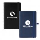 Molière - Soft Recycled Cover A6 Notebook